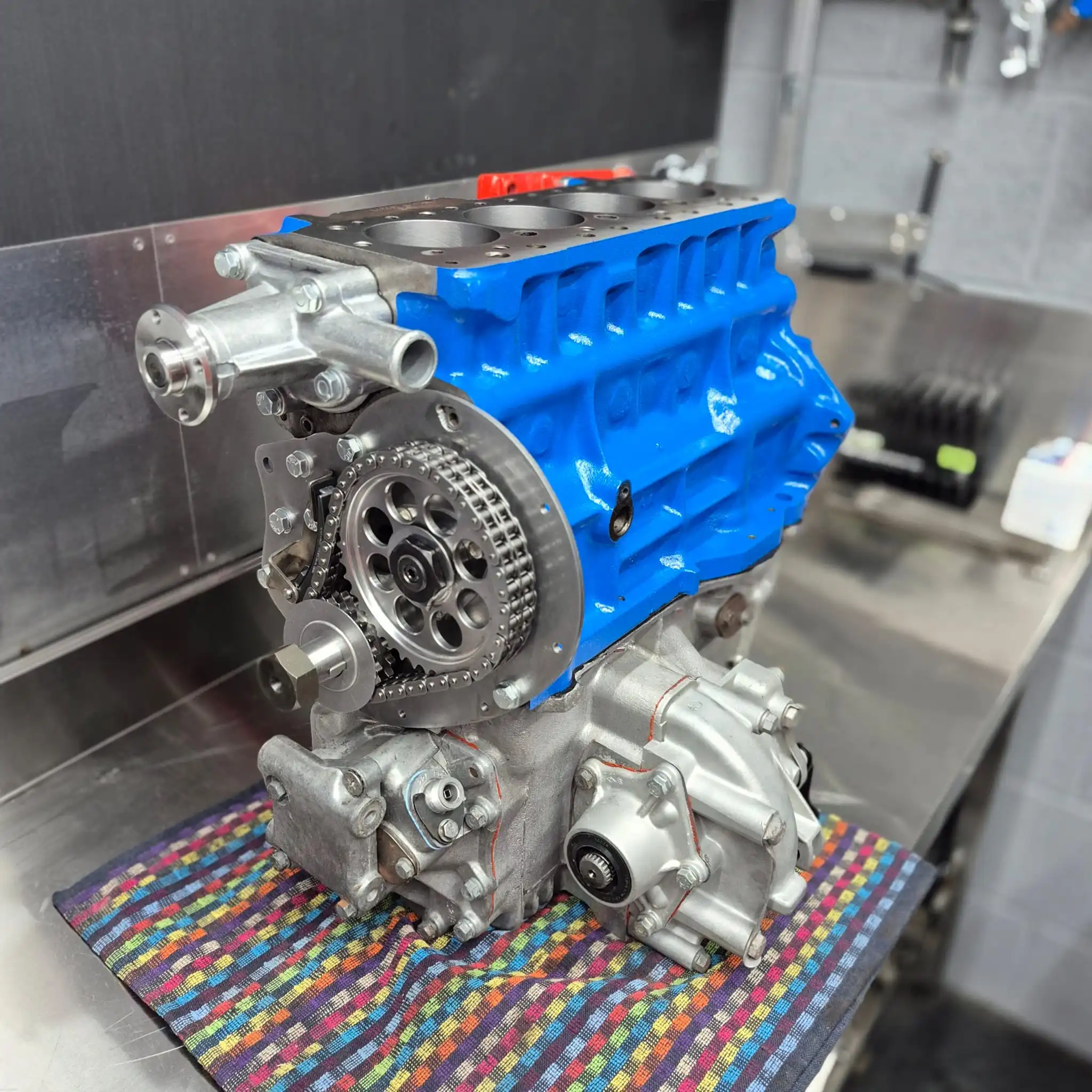 Engine