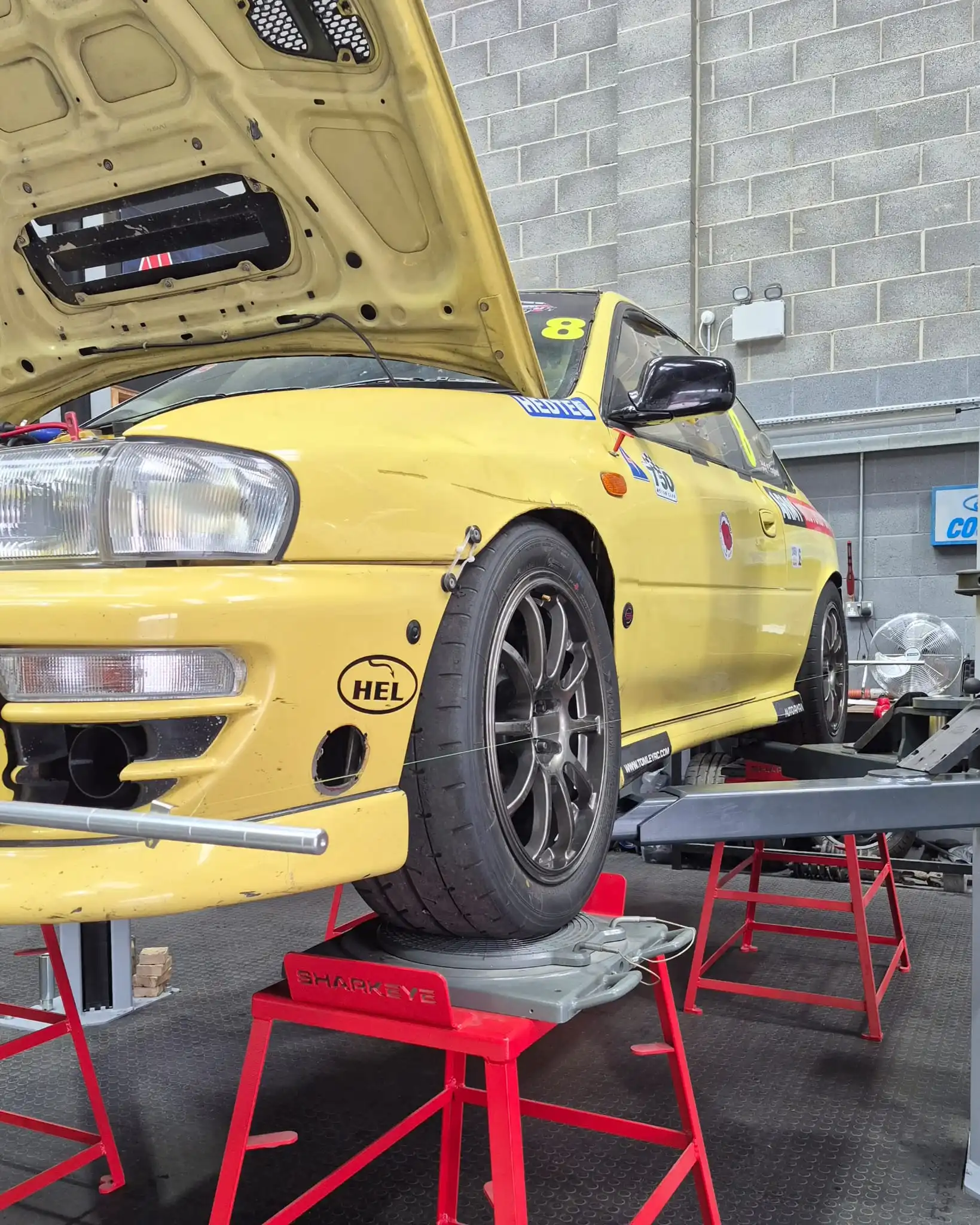Workshop