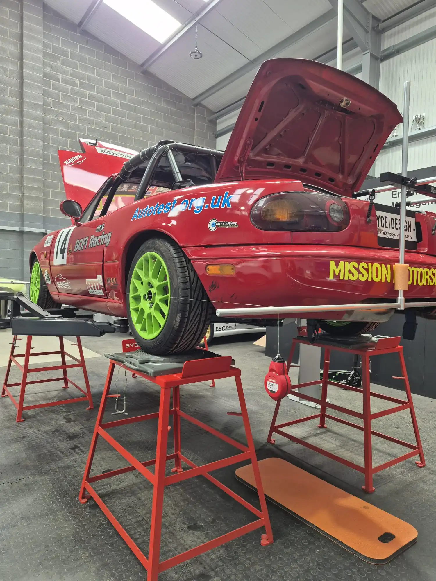 Workshop