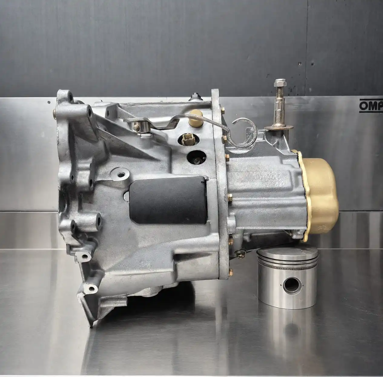 Engine